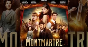 MontMartre