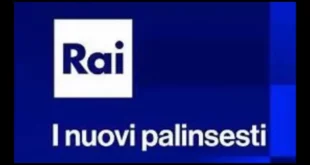 Palinsesti RAI