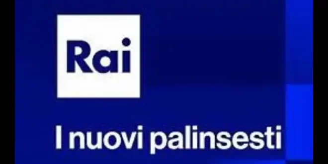 Palinsesti RAI