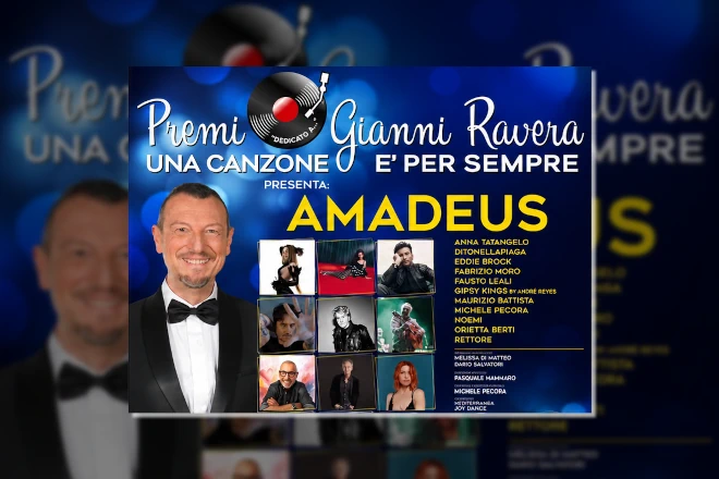 Premio Gianni Ravera 2026