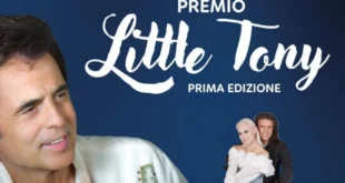 Premio Little Tony 2026
