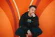 Tiziano Ferro. Foto di Jacopo Rossini