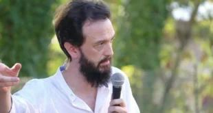 Alessandro Pertosa