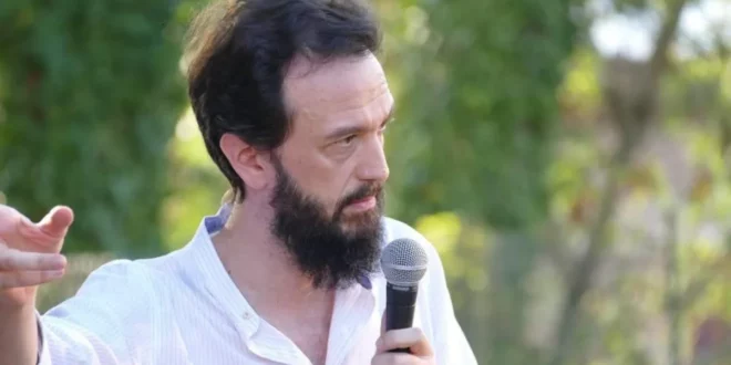 Alessandro Pertosa