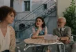 Dove non mi hai portata, dal set con Margherita Buy, Tecla Insolia, Daniele Luchetti - foto di Jarno Iotti