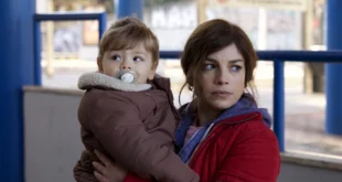Emma Marrone ne Il Ritorno