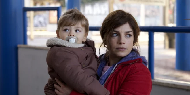 Emma Marrone ne Il Ritorno