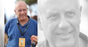 Federico Moccia al Pop Corn Festival