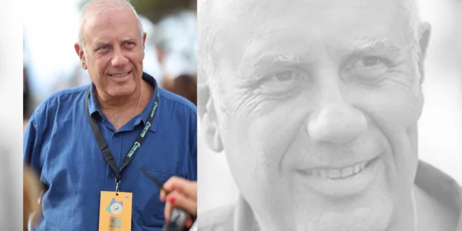 Federico Moccia al Pop Corn Festival
