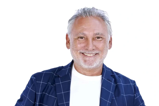 Francesco Paolantoni