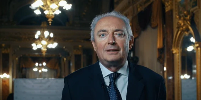 Franco Moretti