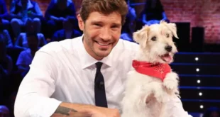 Gennarino e Stefano De Martino ad Affari Tuoi