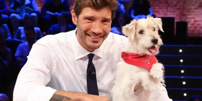 Gennarino e Stefano De Martino ad Affari Tuoi