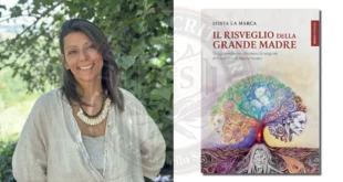 Il risveglio della Grande Madre, di Sonia La Marca