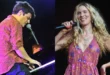 Jamie Cullum e Joss Stone al Jazz Open Modena (16-07-2026) © Corrado Corradi