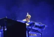 Jean-Michel Jarre a Jazz Open Modena (18-07-2026) © Corrado Corradi