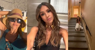 Jessica Alba (Foto Threads)