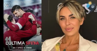 L'Ultima Sfida - Film di Antonio Silvestre (Lorena Rutigliano)