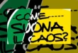 Logo - Come suona il Caos