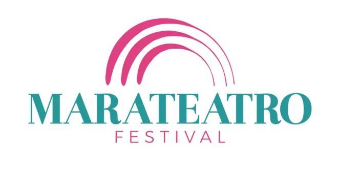 Logo - Marateatro