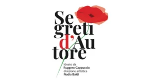 Logo - Segreti d'Autore