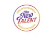 Logo - The New Talent