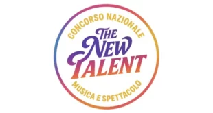 Logo - The New Talent