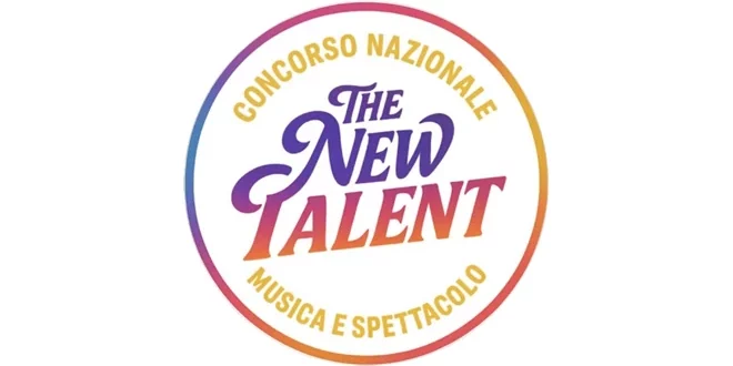 Logo - The New Talent