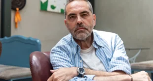 Mariano Sabatini