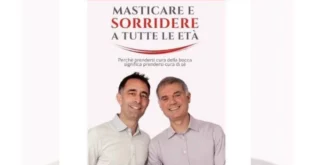 Masticare e sorridere a tutte le età