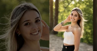 Melissa Donadei, Madre Natura di Ciao Darwin di Pratola Peligna
