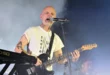 Moby al Jazz Open di Modena © Corrado Corradi