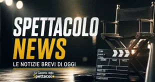 Notizie del Giorno