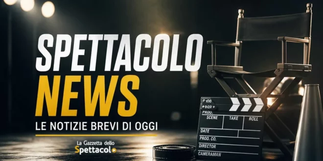 Notizie del Giorno