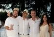 Ospiti del White Dinner Water Show 2026