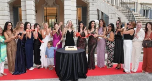 Premio Glow - Libere di scegliere edizione (Roma, 8 Luglio 2026). Foto di Corrado Corradi