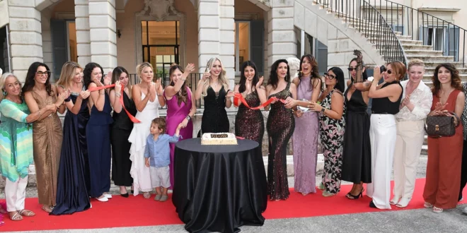 Premio Glow - Libere di scegliere edizione (Roma, 8 Luglio 2026). Foto di Corrado Corradi