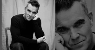 Robbie Williams