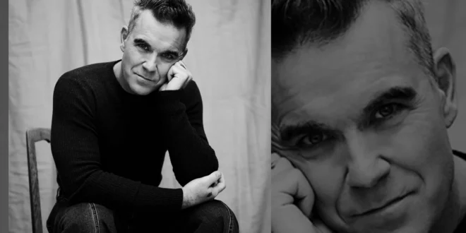 Robbie Williams
