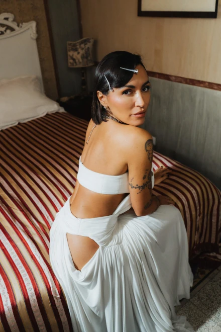 Serena Brancale