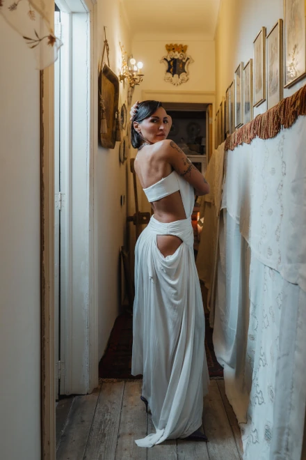 Serena Brancale