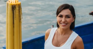 Serena Brancale