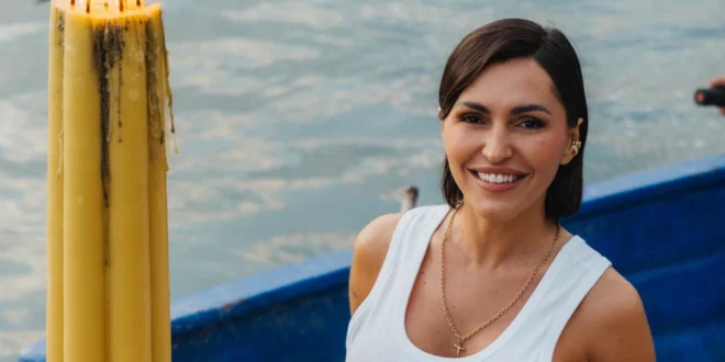Serena Brancale