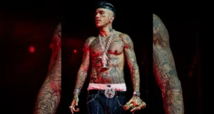 Sfera Ebbasta