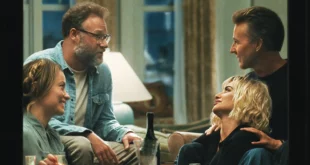 The Invite - Locandina