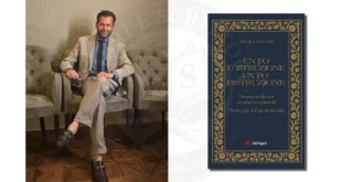 Un po’ d’istruzione un po’ di distruzione. Trentuno classici riveduti e scorretti, di Nicola Santini