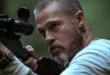 Brad Pitt in Heart Of The Beast - Nel Profondo Selvaggio © Scott Garfield