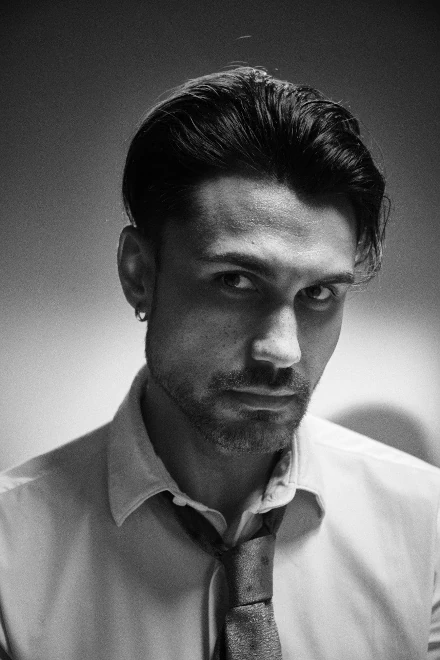 Elvis Esposito