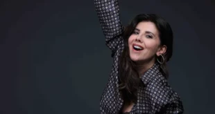 Giovanna Rei © Azzurra Primavera