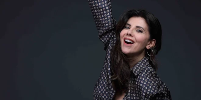 Giovanna Rei © Azzurra Primavera
